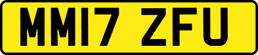 MM17ZFU