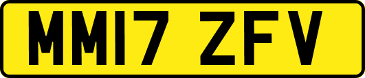 MM17ZFV