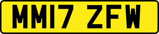 MM17ZFW