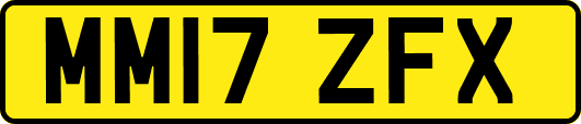 MM17ZFX