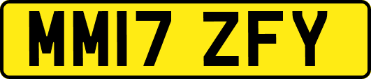 MM17ZFY