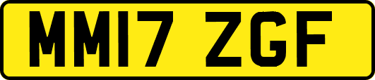 MM17ZGF