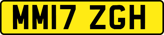 MM17ZGH