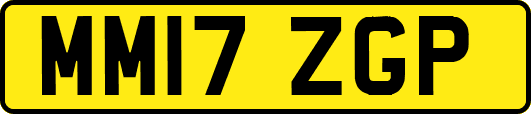 MM17ZGP