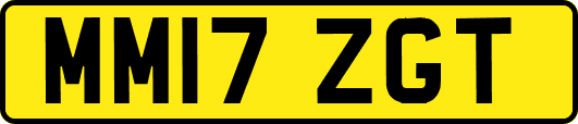 MM17ZGT
