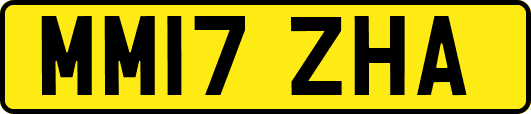 MM17ZHA