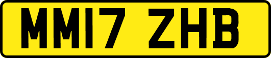 MM17ZHB