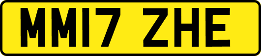 MM17ZHE