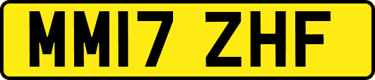 MM17ZHF