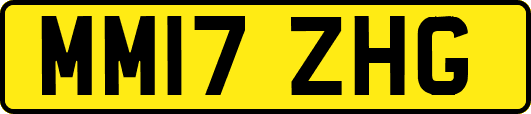MM17ZHG