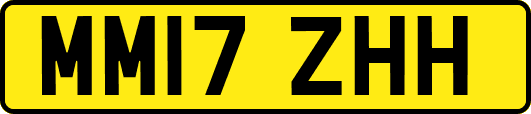 MM17ZHH