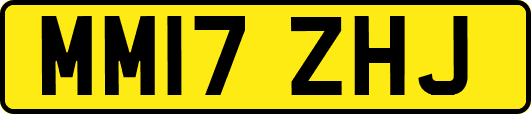 MM17ZHJ
