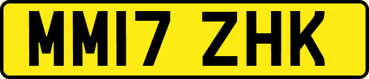 MM17ZHK