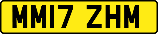 MM17ZHM