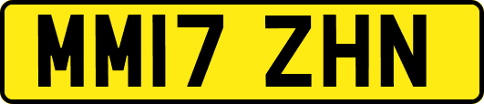 MM17ZHN