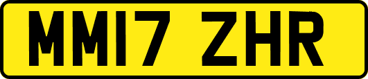 MM17ZHR