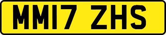 MM17ZHS