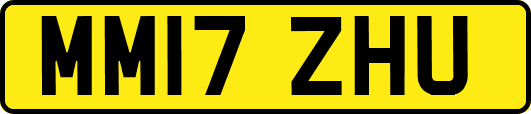 MM17ZHU