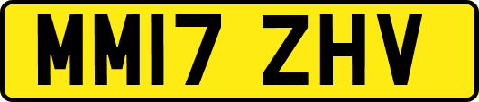 MM17ZHV