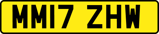 MM17ZHW