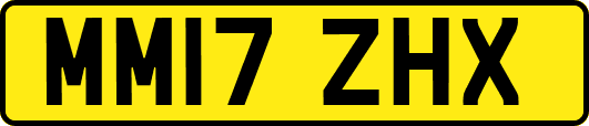 MM17ZHX