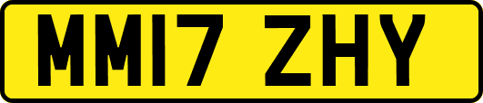 MM17ZHY