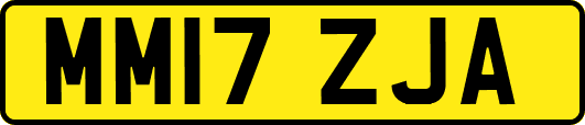MM17ZJA