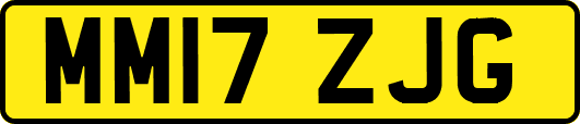MM17ZJG