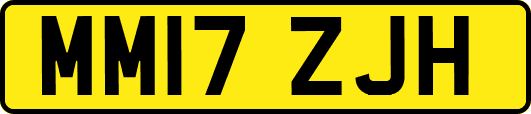 MM17ZJH
