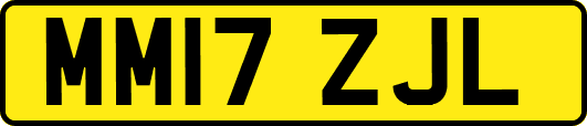 MM17ZJL
