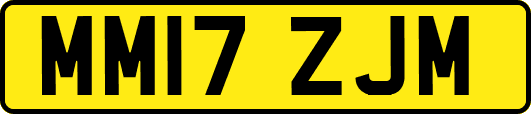 MM17ZJM
