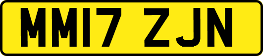 MM17ZJN