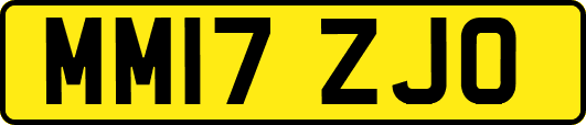 MM17ZJO