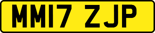 MM17ZJP
