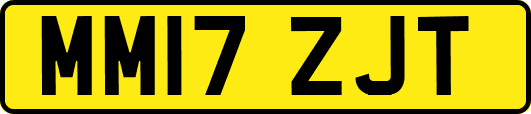 MM17ZJT