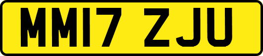 MM17ZJU