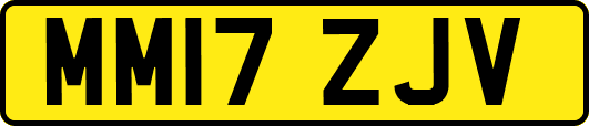 MM17ZJV