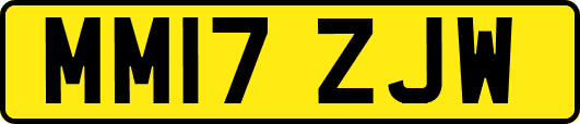 MM17ZJW