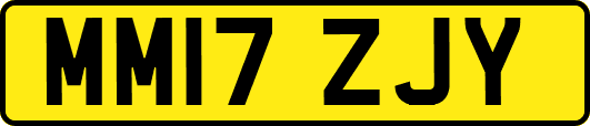 MM17ZJY