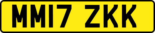 MM17ZKK