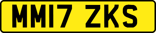 MM17ZKS
