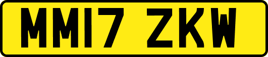 MM17ZKW
