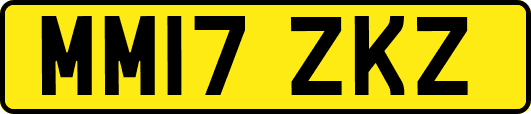 MM17ZKZ