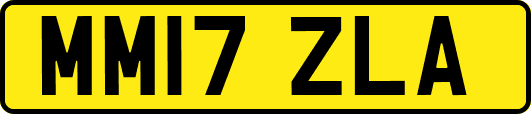 MM17ZLA