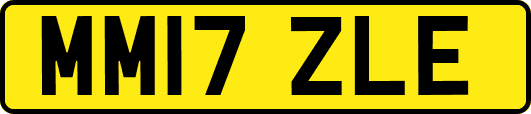 MM17ZLE