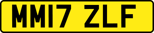 MM17ZLF
