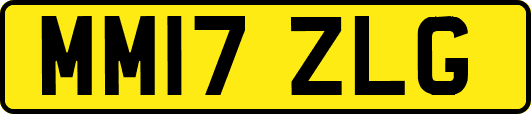 MM17ZLG