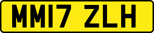 MM17ZLH