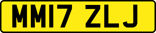MM17ZLJ