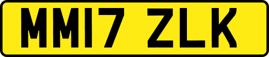MM17ZLK